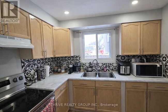 Photo du bâtiment - 407 Griffith St