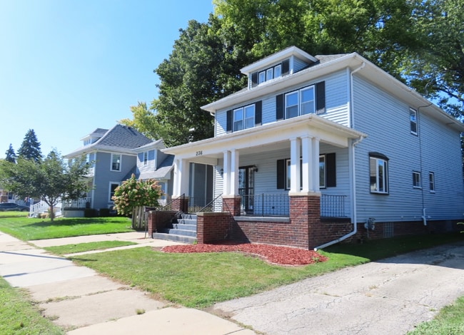 Building Photo - 236 Wickham Blvd