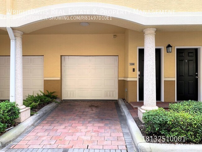 Foto del edificio - 5208 Hampton Beach Pl