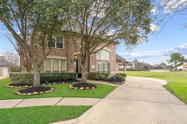 Foto del edificio - 15619 Stone Gables Ln