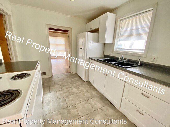 Foto del edificio - 3 br, 1 bath House - 6707 Bellefontaine Ave