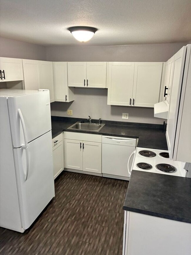 Building Photo - Great Two Bedroom, One Bath Apartments for Rent in East Loveland!  2 Weeks Free, Flexible lease t...