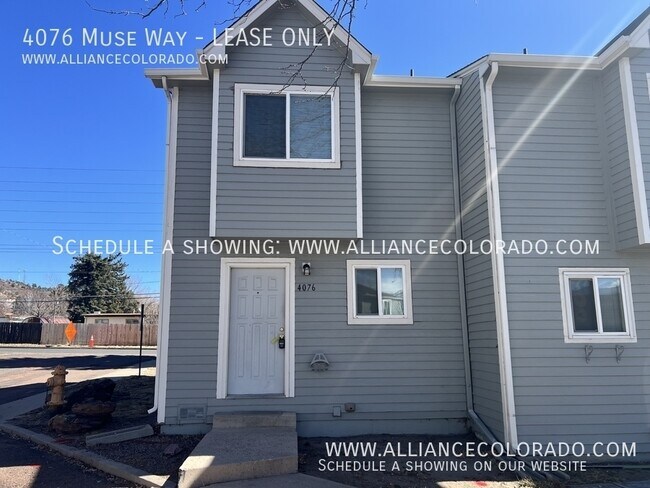 Building Photo - 4076 Muse Way