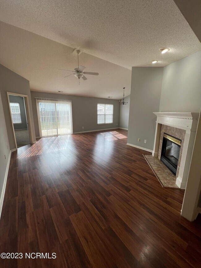 3101 Ruth Ct, Greenville, NC 27834 House Rental in Greenville, NC