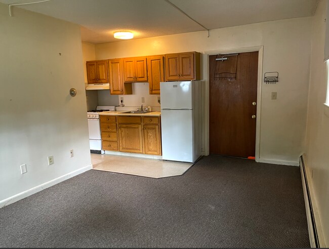 Foto del interior - 382-384 River St