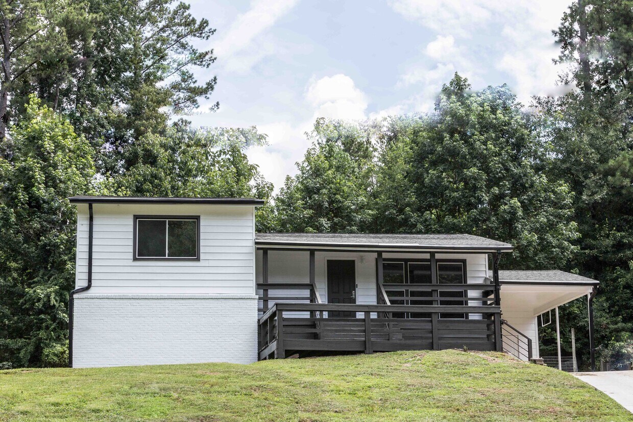 Foto principal - 1885 Kenwood Rd SE