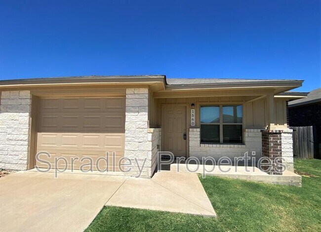 Foto del edificio - 1560 Chance Ct