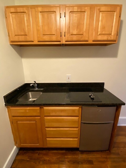 Foto principal - 505 Beacon St