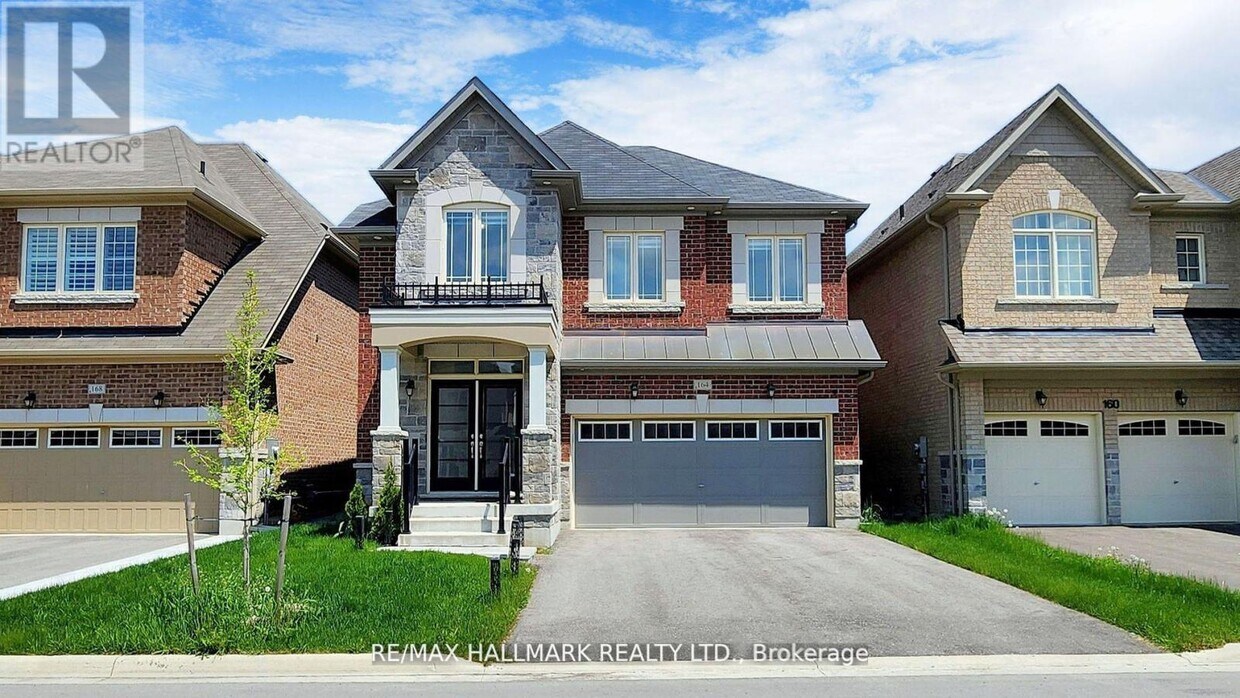 Photo principale - 164 Frederick Pearson St