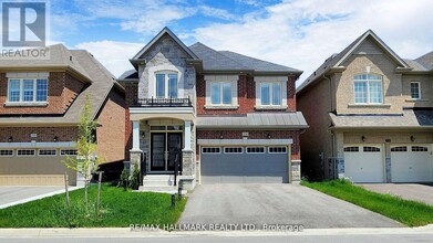 Building Photo - 164 Frederick Pearson St