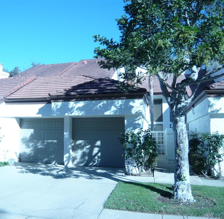 1215 Calle Lozano, Camarillo, CA 93012 Townhome Rentals in Camarillo CA