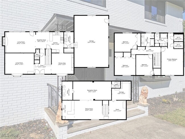 Building Photo - 6713 Farview Rd