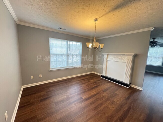 Foto del edificio - 1780 Campbell Ives Ct SW