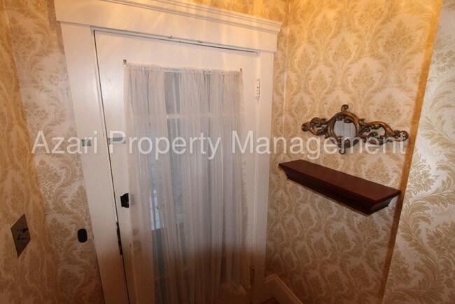 Foto del edificio - 4544 Fulton St