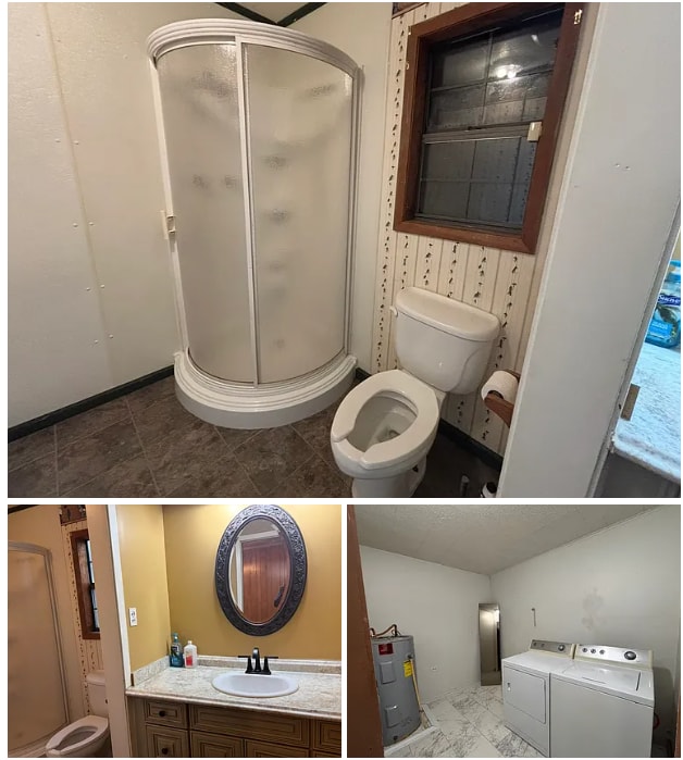 Building Photo - 107 Hackberry St