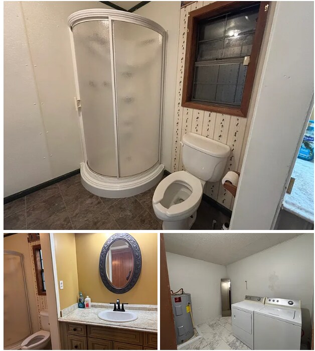 Foto del edificio - 107 Hackberry St