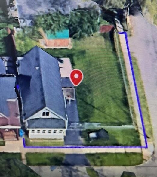 Foto del edificio - 458 Campbell St