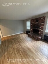 Building Photo - 1304 Rice Ave