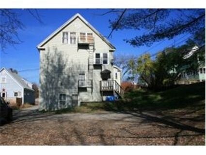 Foto del edificio - 37-39 Maple St