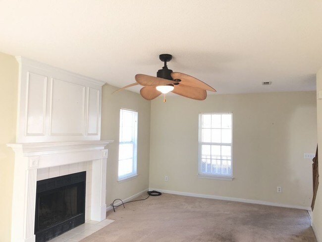 Building Photo - HUNTINGTON FOREST
