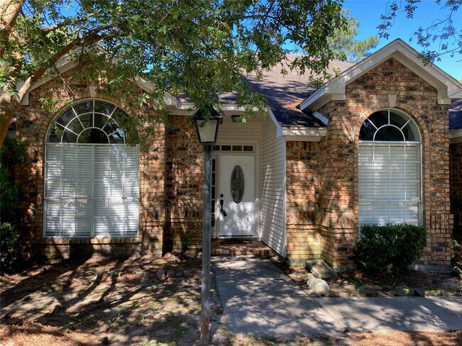 Foto del edificio - 3231 Creek Manor Dr
