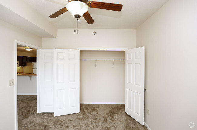 1st Bedroom - Stonegate Meadows