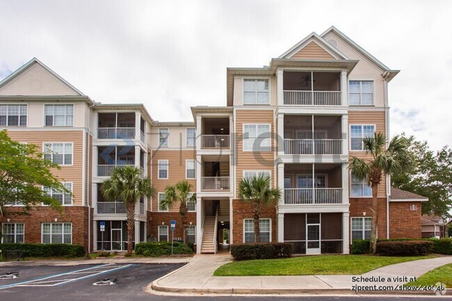 Building Photo - 11251 Campfield Dr