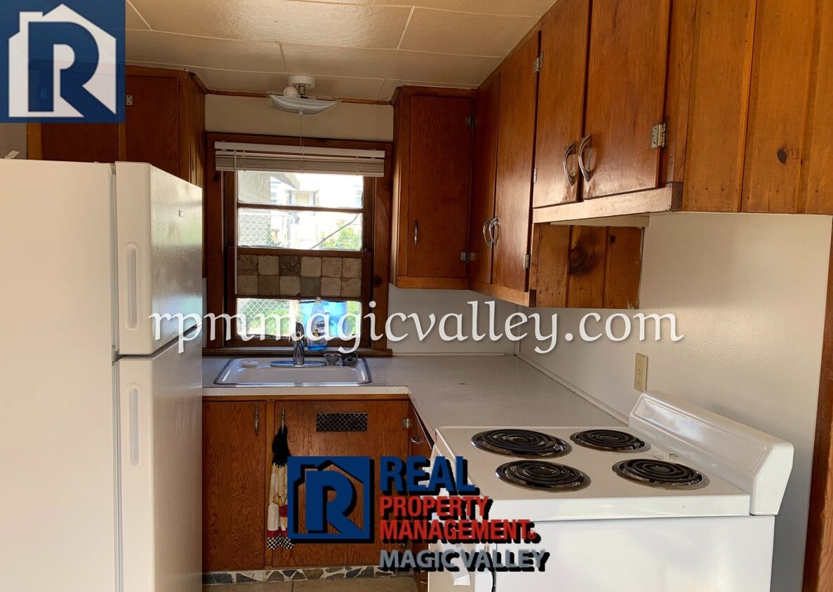 Foto del edificio - Cute one bedroom cottage