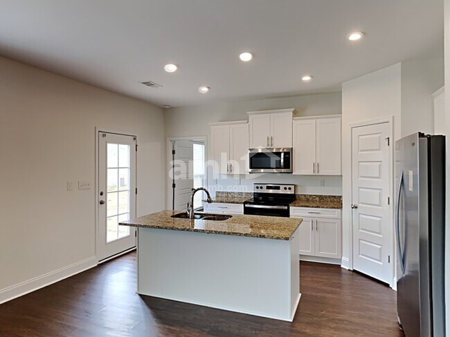 Foto del edificio - 5033 Mountain Springs Rd