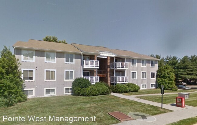Building Photo - 4 br, 2 bath House - 1205D University Terrace