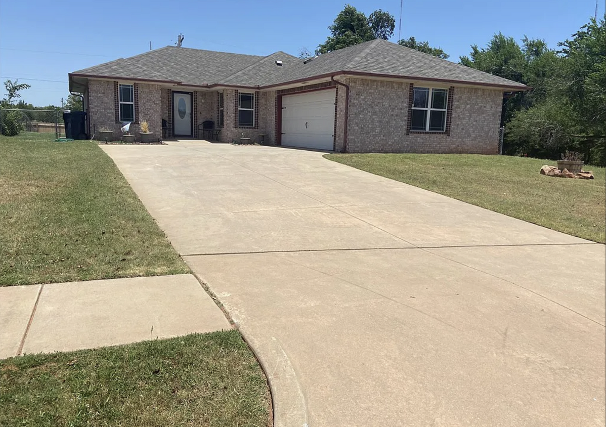 941 NE 84th St, Oklahoma City, OK 73114 - House Rental in Oklahoma City ...