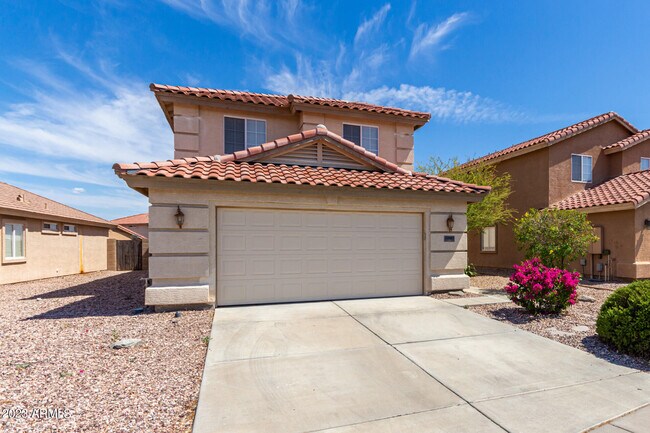 Foto del edificio - 22083 W Casey Ln