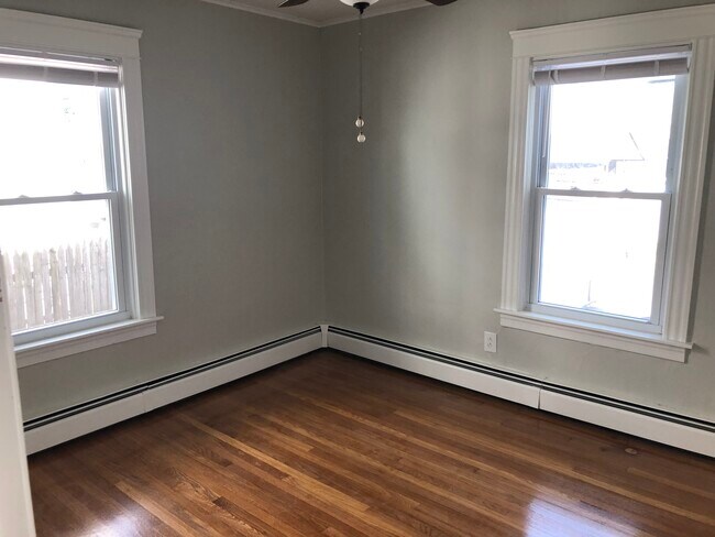 Dormitorio principal - 508 Benefit St