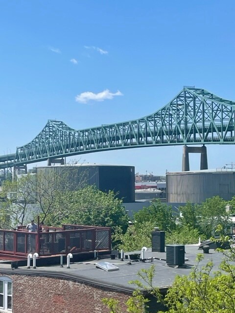 Foto del edificio - 33 Medford St