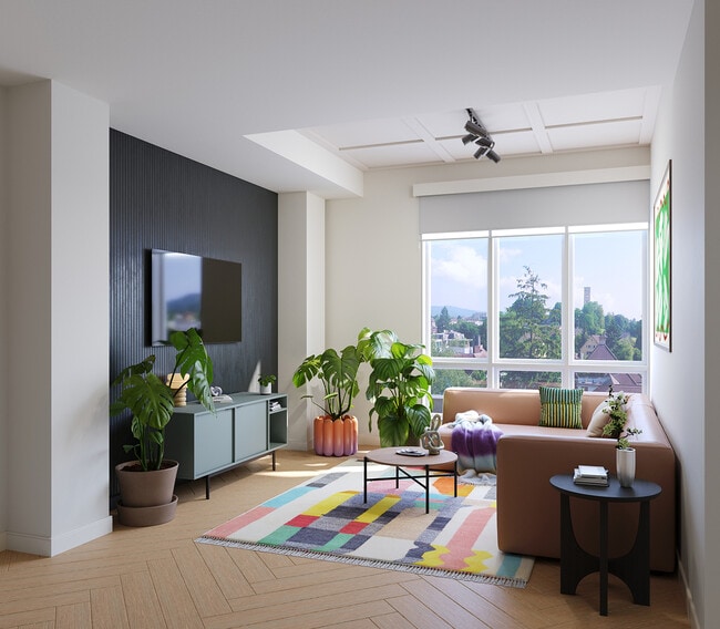 Photo - Hub Knoxville Apartments