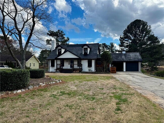 Foto del edificio - 1709 Rangewood Dr SW