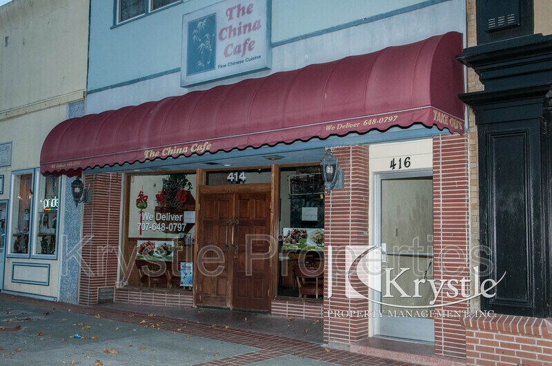 Primary Photo - 416 Georgia St