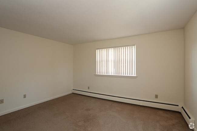 Bedroom - Goodwin Gardens