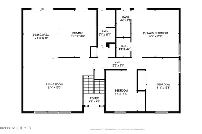 Foto del edificio - 15 Bristlecone Dr