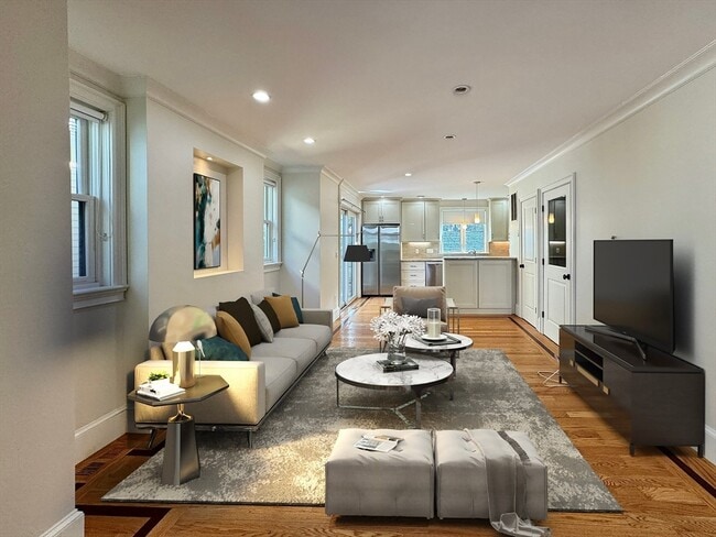 Building Photo - 97 Kinnaird St