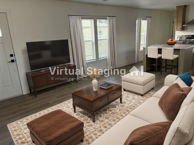 Foto del edificio - 2060 N Center St