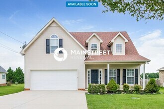 Building Photo - 658 Fleming Farms Dr