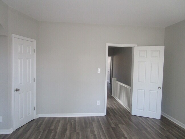 Foto del edificio - 6253 Magnolia St