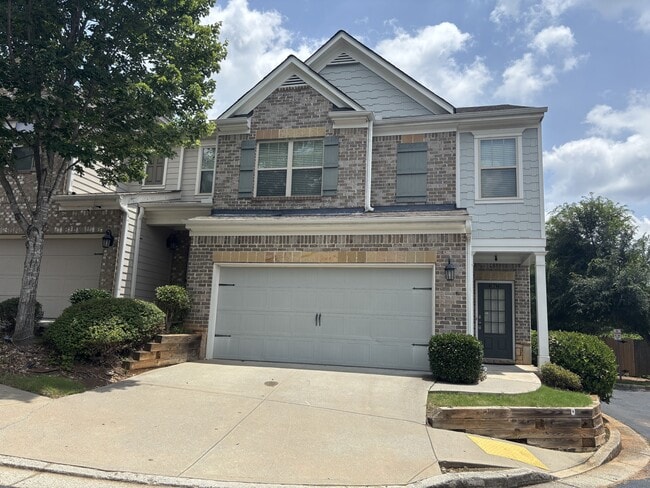 Photo - 1047 Haley Woods Ct Townhome