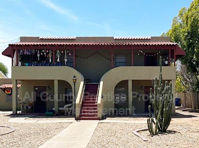 1117 E Whitton Ave Unit D, Phoenix, AZ 85014 Condo for Rent in
