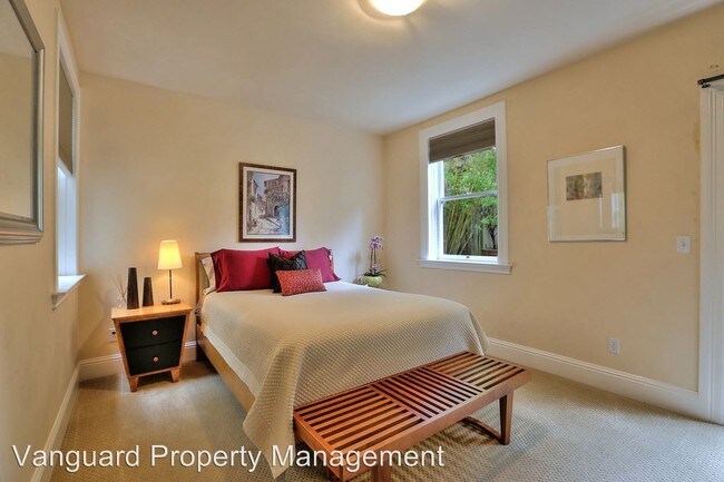 Foto del edificio - 1734 Waller St