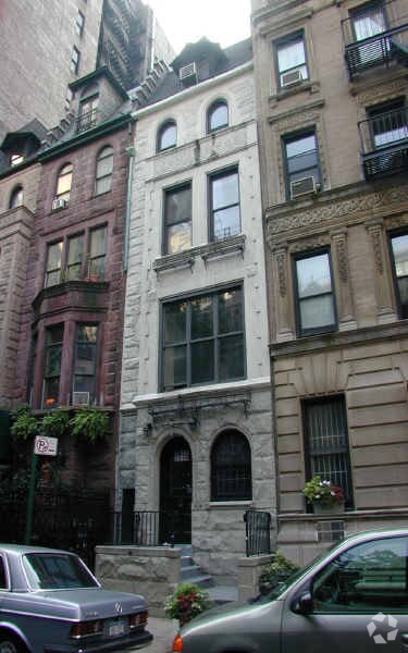 Foto del edificio - 314 W 82nd St