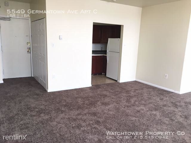 Foto del edificio - 1 bedroom in Philadelphia PA 19144