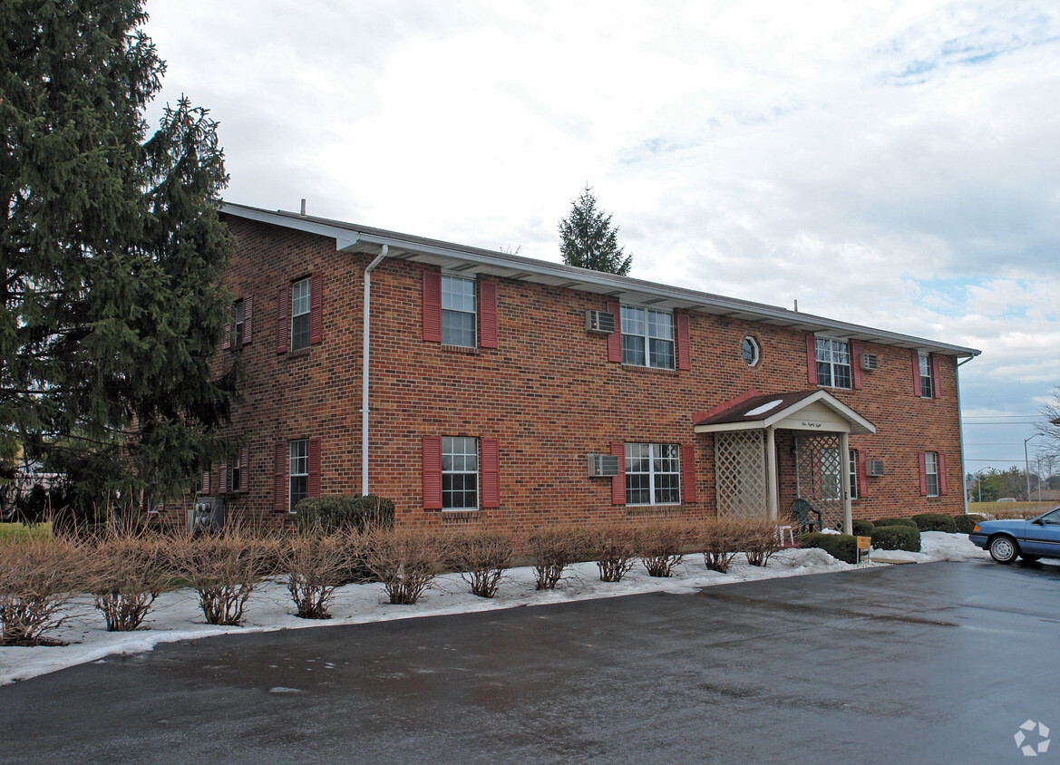 Building Photo - 188 W Church St