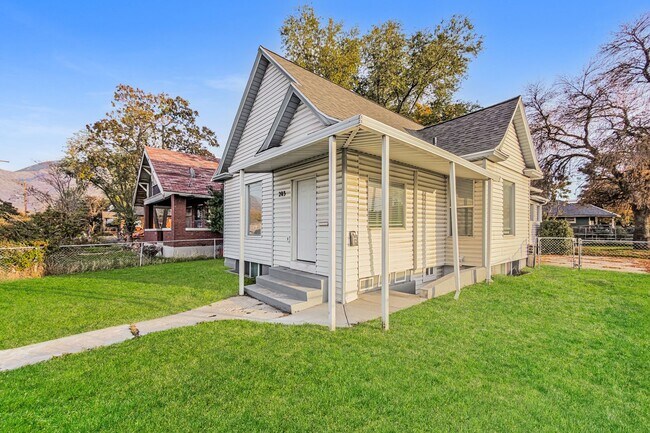 Foto del edificio - Central Park